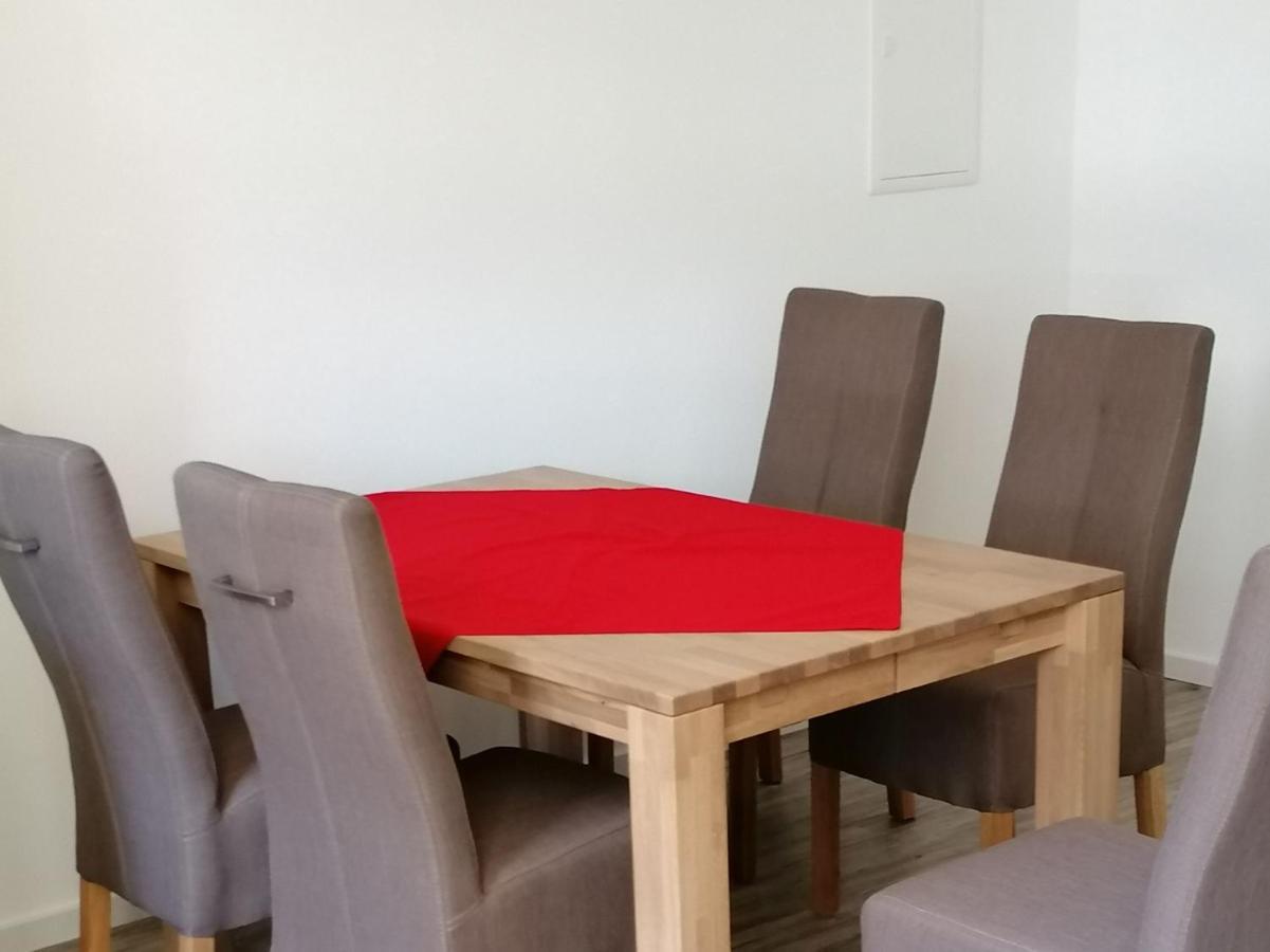 Jogis Ferienwohnungen Freiburg im Breisgau Exteriör bild