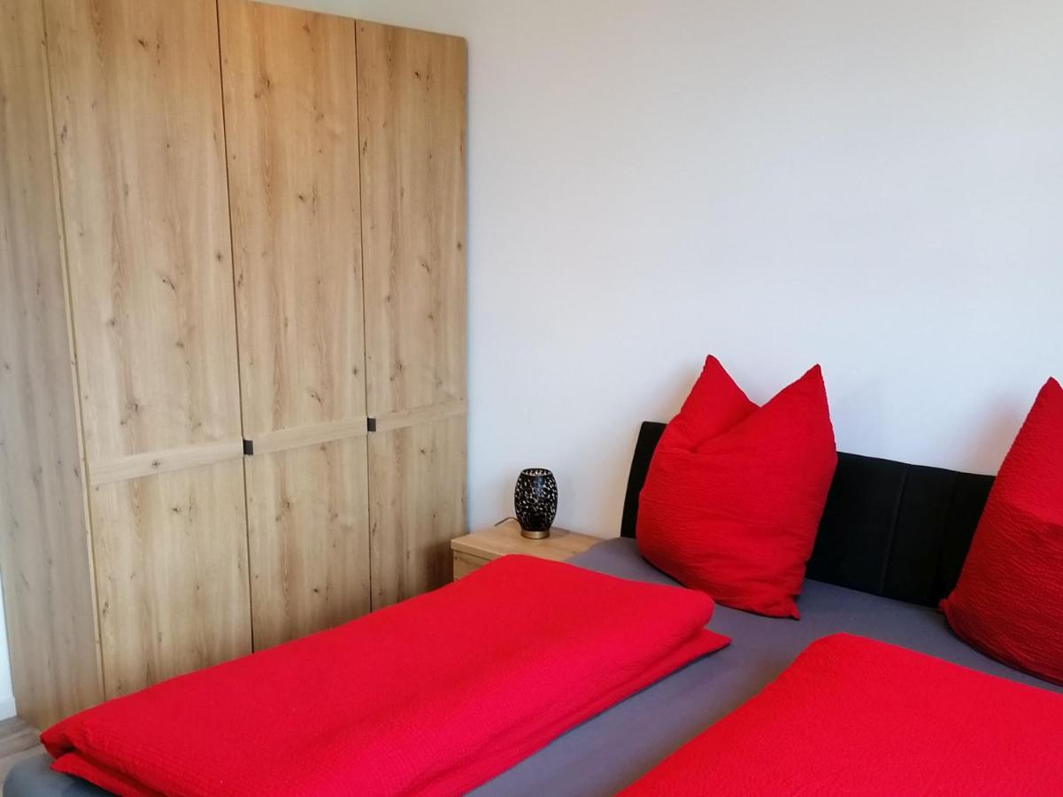 Jogis Ferienwohnungen Freiburg im Breisgau Exteriör bild