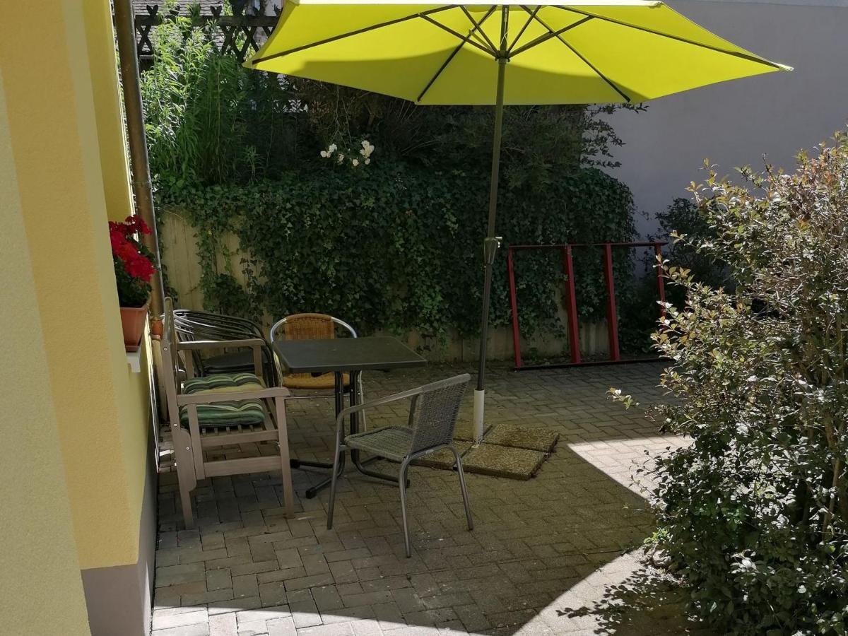 Jogis Ferienwohnungen Freiburg im Breisgau Exteriör bild