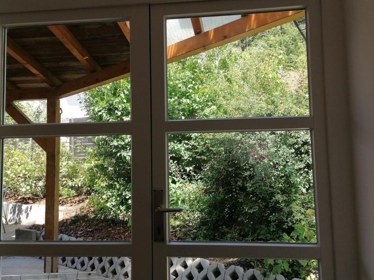 Jogis Ferienwohnungen Freiburg im Breisgau Exteriör bild