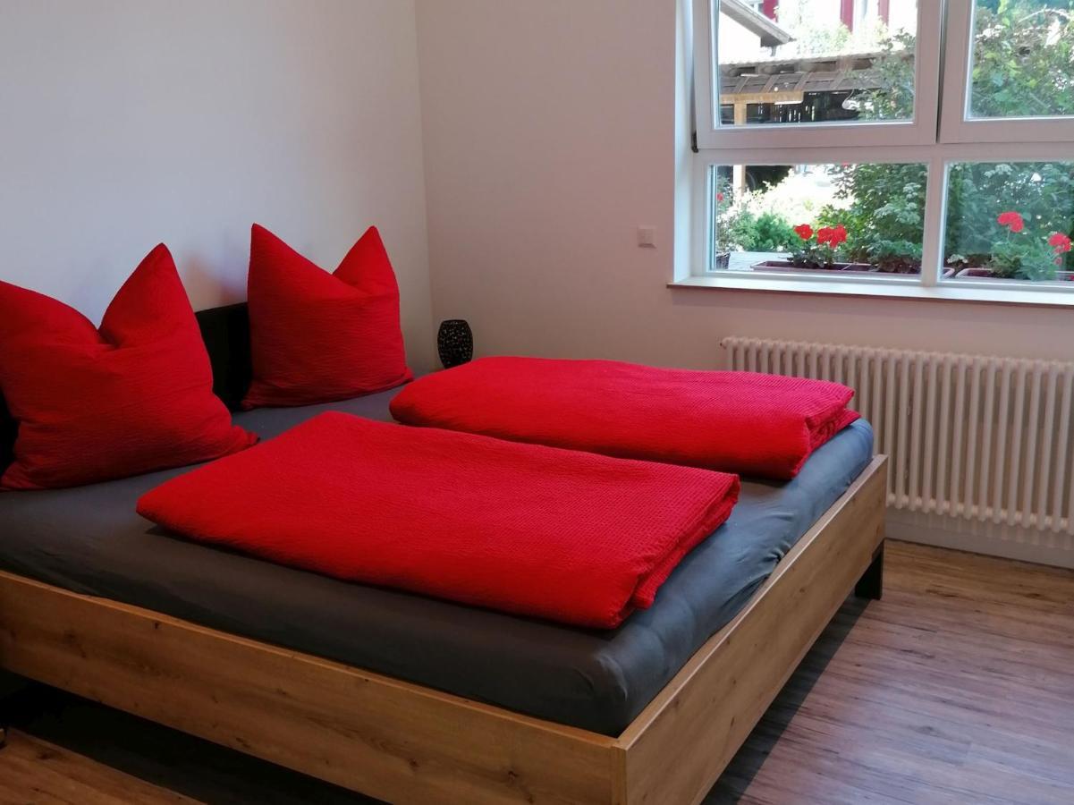 Jogis Ferienwohnungen Freiburg im Breisgau Exteriör bild
